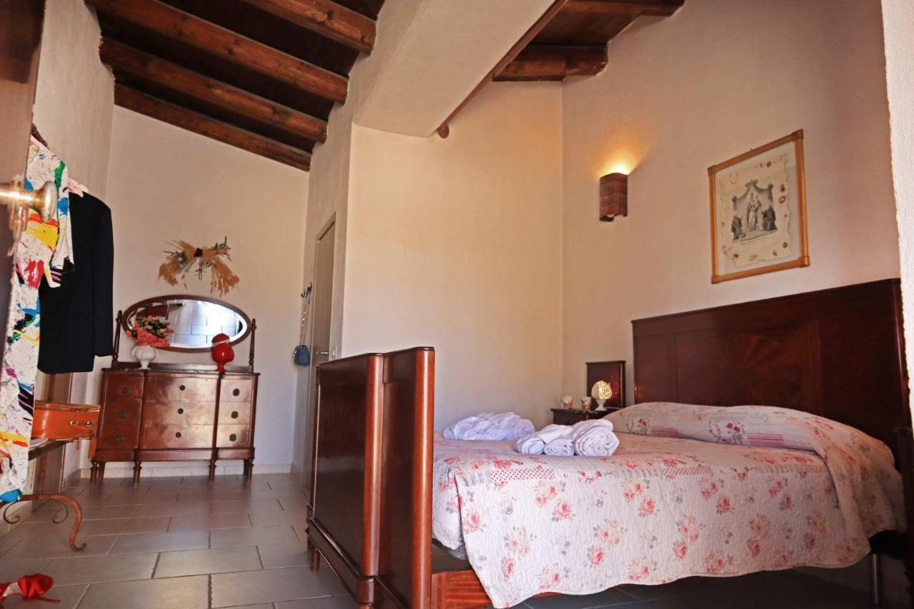 Agriturismo Masseria Alberotanza Conversano Exterior foto